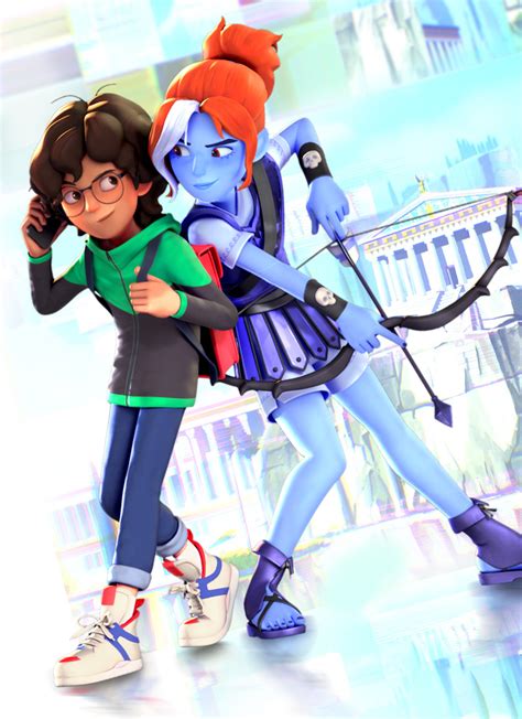 TeamTO's 'Next Level: Odyssey' Enlists Mythology Expert, .